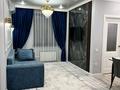 3-комнатная квартира · 60 м² · 6/6 этаж, мкр Улжан-1, Кадыргали Жалайыри 44 к4 за 38 млн ₸ в Алматы, Алатауский р-н — фото 8