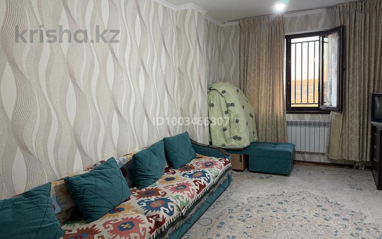 2-комнатная квартира · 61.3 м² · 5/9 этаж, мкр Туран , Мкр Туран 2 54А — 28 квартал за 24 млн ₸ в Шымкенте, Каратауский р-н — фото 4