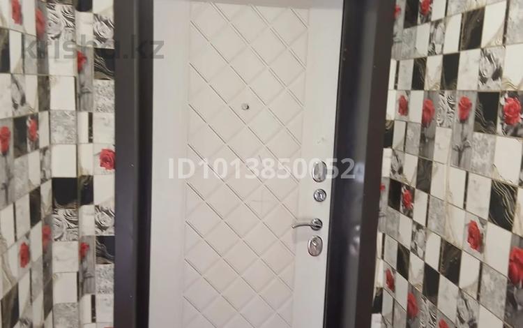 1-комнатная квартира · 30 м² · 5/5 этаж, Франко 8 за 70 000 ₸ в Рудном — фото 2