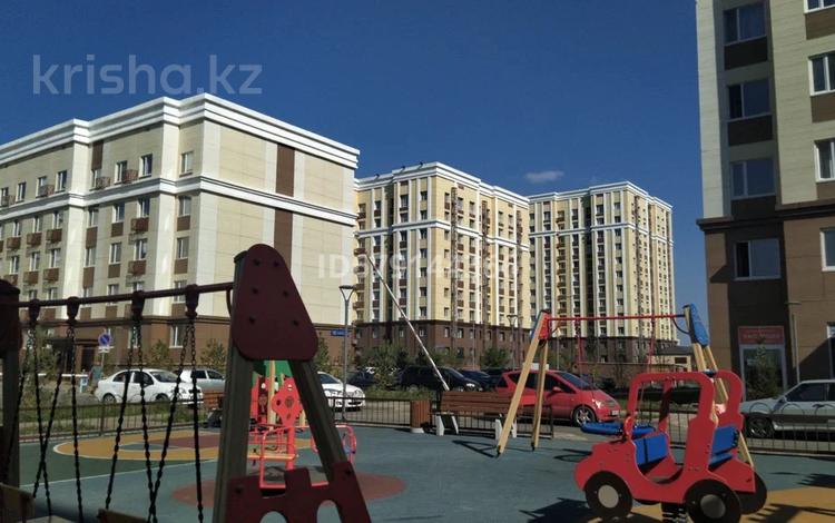 1-комнатная квартира · 35 м² · 7/9 этаж, Казыбек би 11/2 за 23 млн ₸ в Астане, Есильский р-н — фото 3