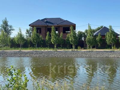 Еркін, монша, қонақ үй және демалыс орындары · 600 м², бағасы: 149 млн ₸ в Косшы