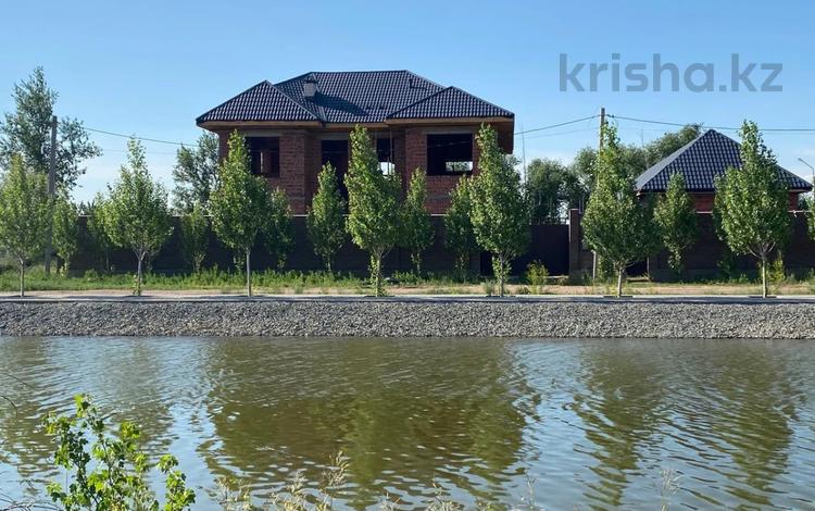 Еркін, монша, қонақ үй және демалыс орындары · 600 м², бағасы: 149 млн ₸ в Косшы — фото 2