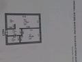 2-комнатная квартира · 49.7 м² · 2/12 этаж, Туркия 1/10 за 22.5 млн ₸ в Шымкенте — фото 3