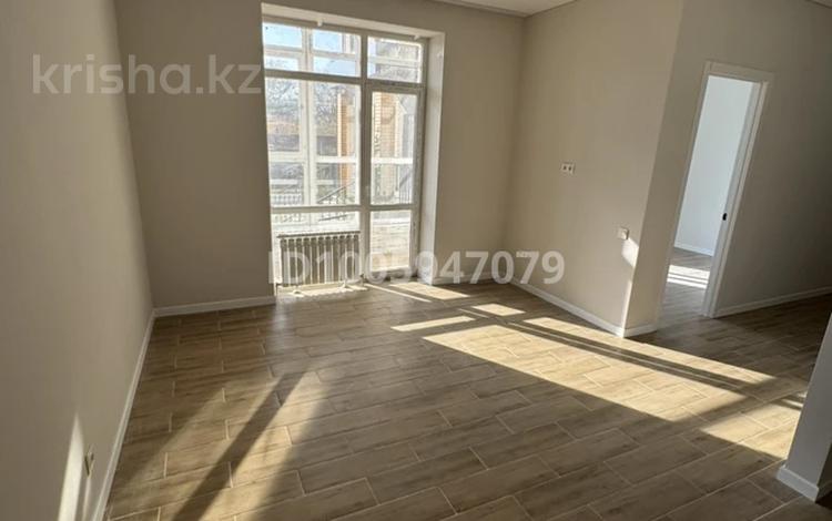 2-комнатная квартира · 49 м² · 1/6 этаж, мкр Юго-Восток, Мкр Орбита 15/1 — ЖК Амина - Орбита 1 за 28.5 млн 〒 в Караганде, Казыбек би р-н — фото 24