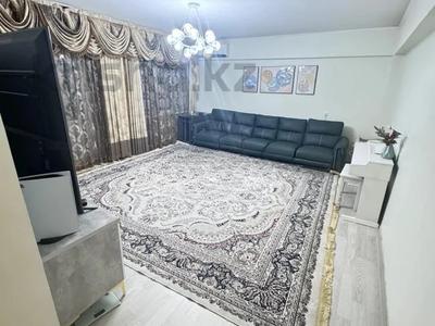 4-бөлмелі пәтер · 83 м² · 5/9 қабат, Гоголя — Пушкина, бағасы: 83 млн ₸ в Алматы, Медеуский р-н