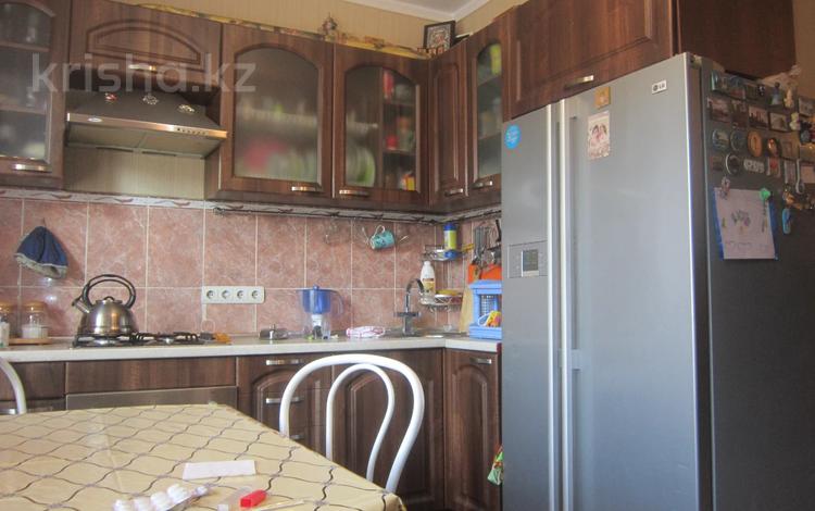 2-бөлмелі пәтер · 46 м² · 3/5 қабат, Сатпаева, бағасы: 38 млн ₸ в Алматы — фото 4