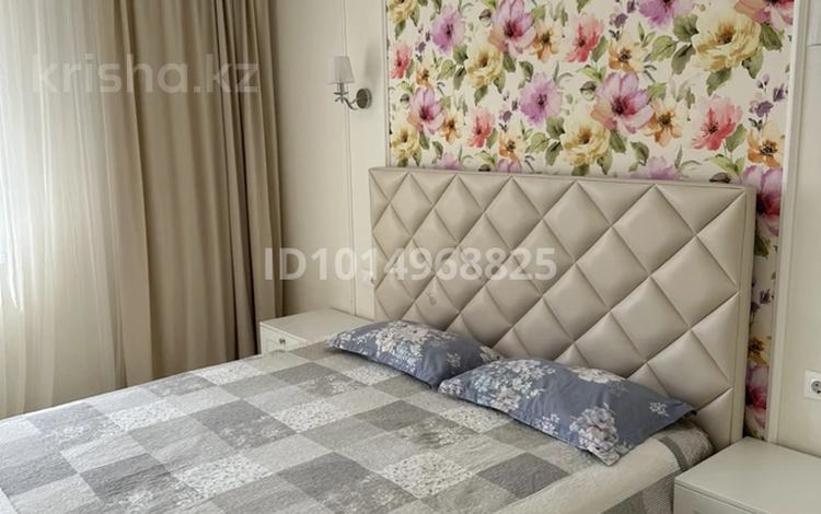 1-бөлмелі пәтер · 38 м² · 8 қабат, Туран 55/5, бағасы: 15 000 ₸ в Астане, Нура р-н — фото 2