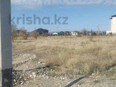 Участок · 15 соток, Алматы Оскемен за 17 млн ₸ в Талдыкоргане