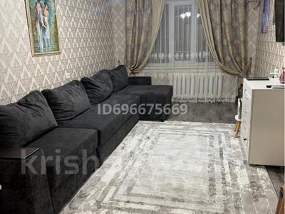 2-бөлмелі пәтер · 54 м² · 5/9 қабат, Ауэзова 89, бағасы: 14 млн ₸ в Аксу
