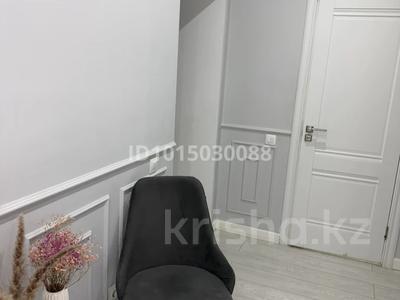 2-комнатная квартира · 58 м² · 7/8 этаж, проспект Аль Фараби — Аль Фараби за 46 млн ₸ в Астане, Есильский р-н