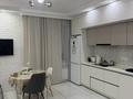 2-комнатная квартира · 58 м² · 7/8 этаж, проспект Аль Фараби — Аль Фараби за 46 млн ₸ в Астане, Есильский р-н — фото 2