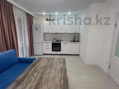 2-бөлмелі пәтер · 47 м² · 5/12 қабат, Кабанбай батыра 59, бағасы: 32 млн ₸ в Астане, Есильский р-н
