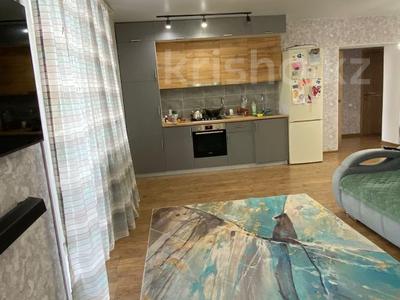 3-комнатная квартира · 77 м² · 5/9 этаж, Зеленая 25/1 за 38.5 млн ₸ в Костанае