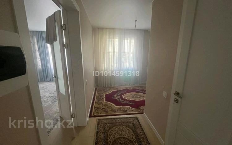 1-комнатная квартира · 35 м² · 3/12 этаж, Беибарс султан 20 за 220 000 ₸ в Астане, Сарыарка р-н — фото 2
