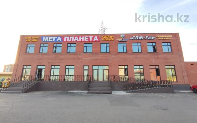 Дүкендер мен бутиктер, сұлулық салондары, білім орталықтары · 1289.4 м², бағасы: 470 млн 〒 в Косшы — фото 21