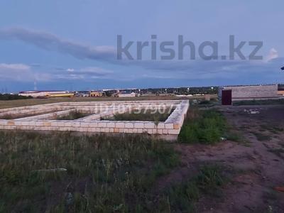Жер телімі · 10 сотық, Ақжар-2 тұрғын алабы, бағасы: 7 млн ₸ в Актобе, жилой массив Акжар-2