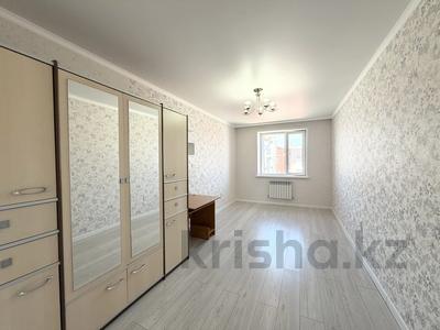 2-бөлмелі пәтер · 61 м² · 3/3 қабат, мкр Уркер, Укили Ыбырай 4, бағасы: 23 млн ₸ в Астане, Нура р-н