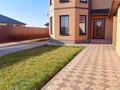 Отдельный дом · 6 комнат · 180 м² · 6 сот., Абылайхана 19/1 за 65 млн 〒 в Уральске