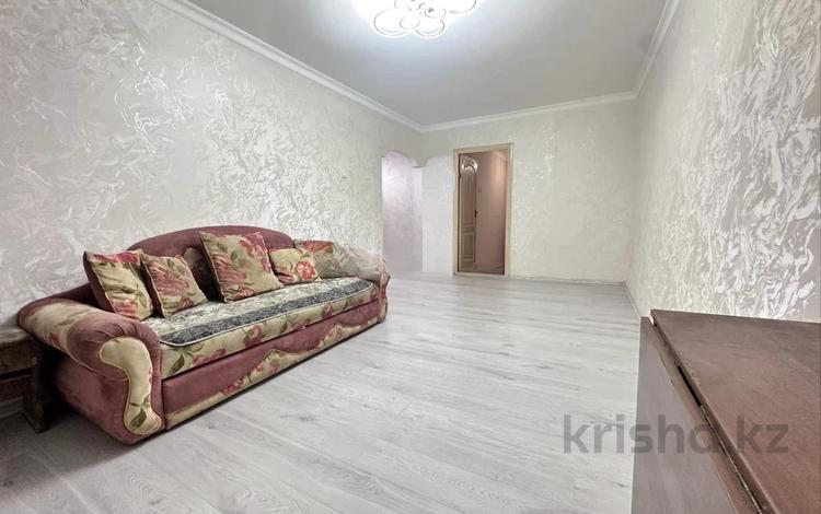 3-комнатная квартира · 60 м² · 5/5 этаж, Айманова 172 за 45 млн ₸ в Алматы, Бостандыкский р-н — фото 2