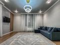 2-комнатная квартира · 78 м² · 4/16 этаж, Туран 52/5 — Алау, Астана Арена за 24 000 ₸ в Есильский р-н — фото 4