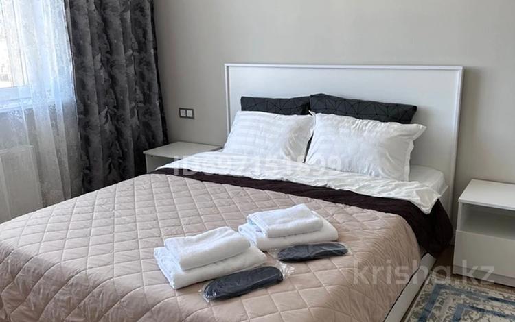 2-комнатная квартира · 78 м² · 4/16 этаж, Туран 52/5 — Алау, Астана Арена за 24 000 ₸ в Есильский р-н — фото 14