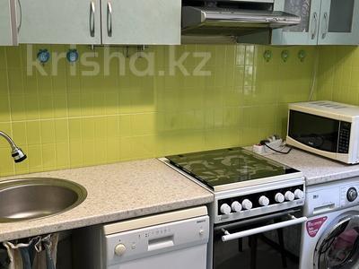 1-комнатная квартира · 33 м² · 2/4 этаж, мкр Орбита-3 за 230 000 ₸ в Алматы, Бостандыкский р-н