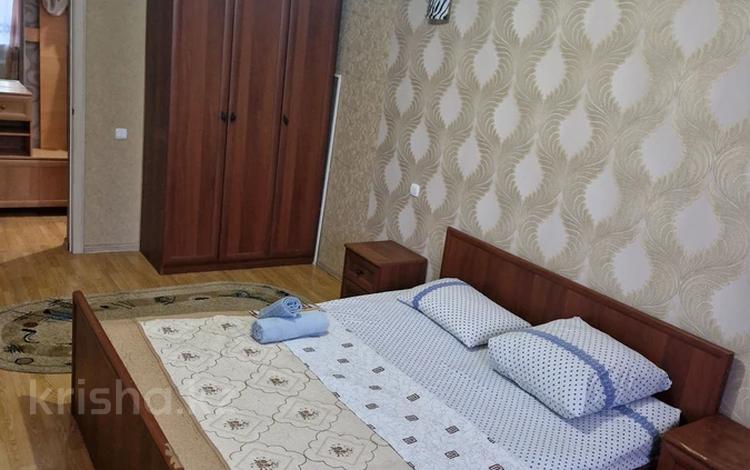 2-бөлмелі пәтер · 55 м² · 3/5 қабат, 14-ш/а. 21, бағасы: 10 000 ₸ в Актау, 14-й мкр — фото 6
