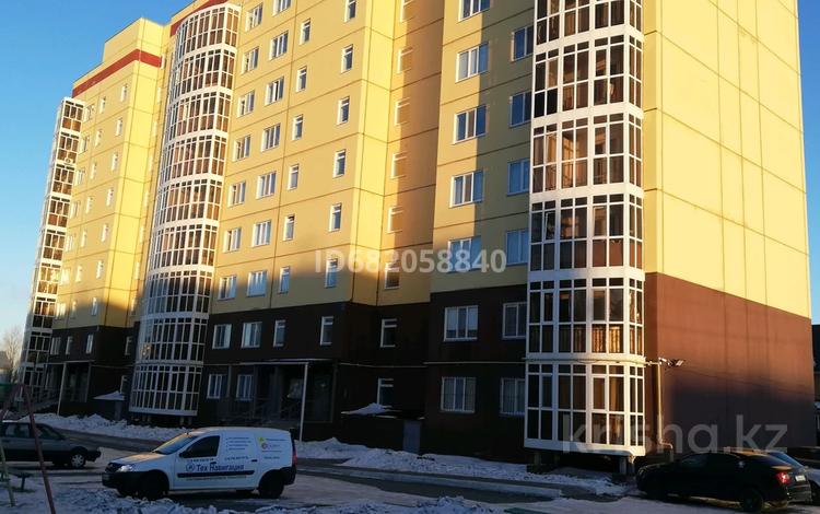 1-комнатная квартира, 40 м², 5/9 этаж, Юбилейный 32б за 14 млн 〒 в Кокшетау — фото 2