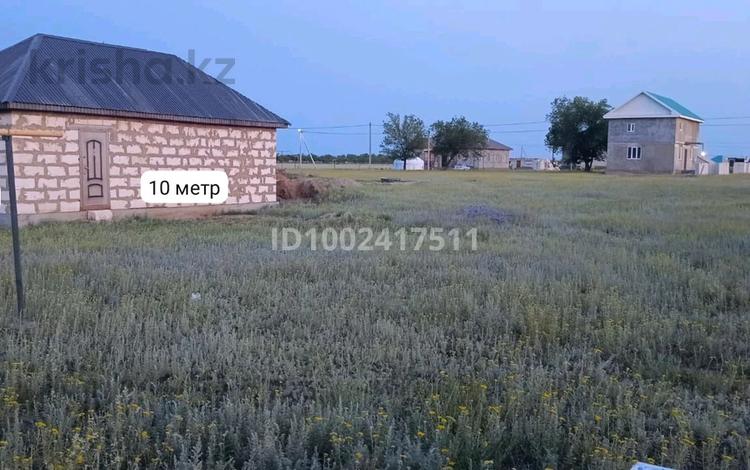 Участок · 10 соток, Сарыжар 101В — Сарыжар за 3.5 млн ₸ — фото 2