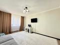 2-бөлмелі пәтер · 63.8 м² · 3/14 қабат, Алматы 13, бағасы: ~ 38 млн ₸ в Астане, Есильский р-н