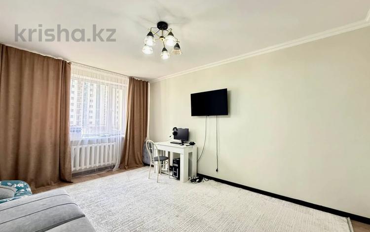 2-бөлмелі пәтер · 63.8 м² · 3/14 қабат, Алматы 13, бағасы: ~ 38 млн ₸ в Астане, Есильский р-н — фото 7
