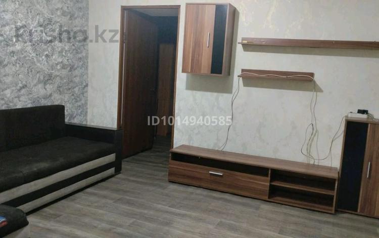 Часть дома · 2 комнаты · 45 м² · 1.5 сот., мкр 13-й военный городок, Суюнбая 296 Б — Суюнбая за 23.5 млн ₸ в Алматы, Турксибский р-н — фото 2