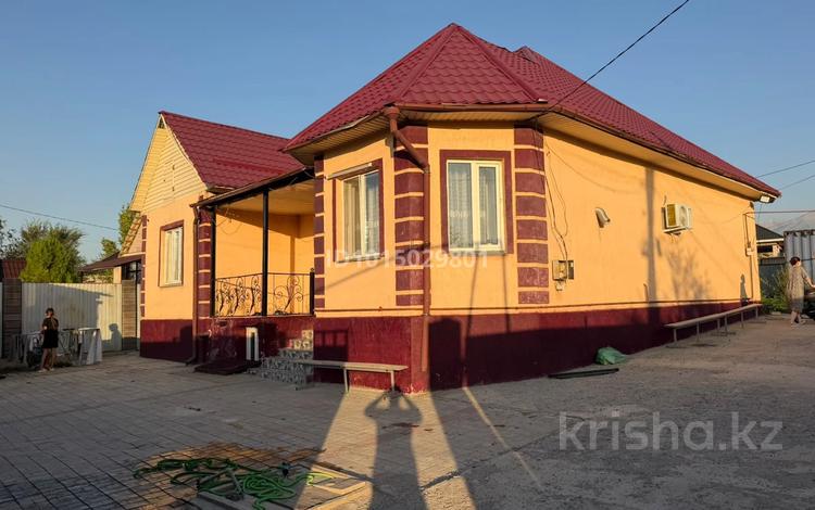 Жеке үй · 4 бөлме · 140.6 м² · 7 жүзд., Баталы 50 — Выше Сду, бағасы: 42.5 млн ₸ в Каскелене — фото 2