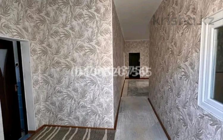 Жеке үй · 4 бөлме · 150 м² · 6 жүзд., Жалын, бағасы: 17 млн ₸ в Атамекене — фото 2