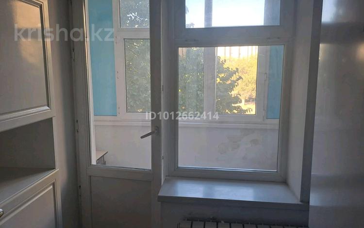 1-бөлмелі пәтер · 32 м² · 2/5 қабат, 21 — Париж ресторан, бағасы: 12.5 млн ₸ в Талдыкоргане, мкр Жастар — фото 2