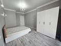 2-комнатная квартира · 80 м² · 7/12 этаж, Мухамедханова 4, 4а, 4Б, 4/1, 4/2, 4/3, — Хан шатыр за 350 000 ₸ в Астане, Нура р-н — фото 16