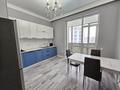 2-комнатная квартира · 80 м² · 7/12 этаж, Мухамедханова 4, 4а, 4Б, 4/1, 4/2, 4/3, — Хан шатыр за 350 000 ₸ в Астане, Нура р-н — фото 2