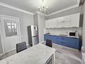 2-комнатная квартира · 80 м² · 7/12 этаж, Мухамедханова 4, 4а, 4Б, 4/1, 4/2, 4/3, — Хан шатыр за 350 000 ₸ в Астане, Нура р-н — фото 3