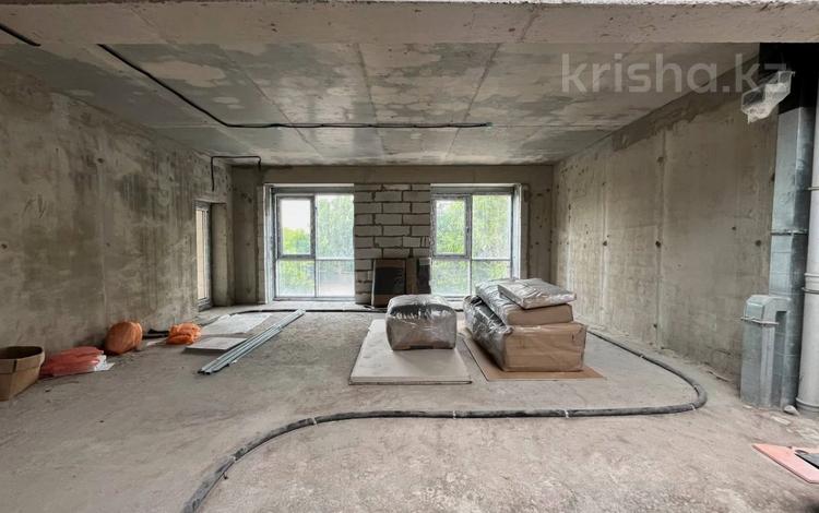 2-комнатная квартира · 150 м² · 3/3 этаж, Чайкиной 5/1 за 160 млн ₸ в Алматы, Медеуский р-н — фото 2