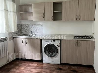 1-комнатная квартира · 18 м² · 2/2 этаж, мкр Карасу, Южная за 140 000 ₸ в Алматы, Алатауский р-н