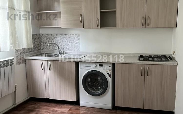 1-комнатная квартира · 18 м² · 2/2 этаж, мкр Карасу, Южная за 140 000 ₸ в Алматы, Алатауский р-н — фото 3