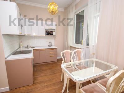 1-комнатная квартира, 42 м², Абишева 3 за 21.9 млн 〒 в Алматы, Алатауский р-н