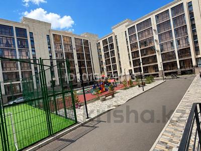 2-комнатная квартира · 65 м² · 2/6 этаж, мкр Юго-Восток, 137-й учетный квартал 787 за 29.7 млн ₸ в Караганде, Казыбек би р-н