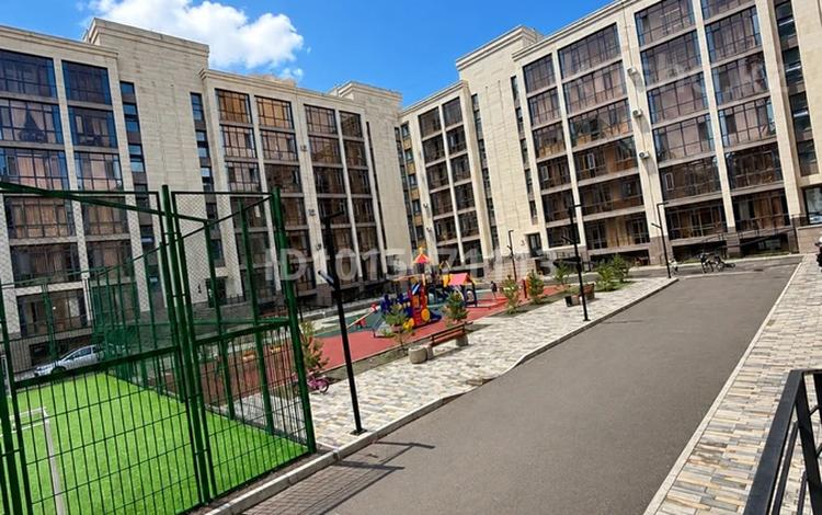 2-бөлмелі пәтер · 65 м² · 2/6 қабат, Юго-Восток ш/а., 137-й учетный квартал 787, бағасы: 29.7 млн ₸ в Караганде, Казыбек би р-н — фото 2