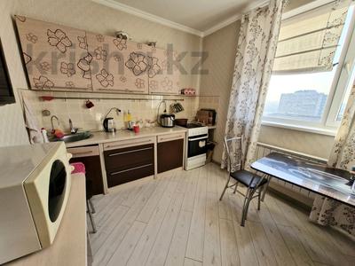 1-комнатная квартира · 56 м² · 12/12 этаж, мкр Таугуль-1, Сулейменова 24а за 38.7 млн 〒 в Алматы, Ауэзовский р-н
