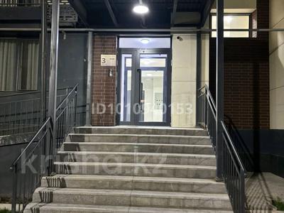 1-комнатная квартира · 47 м² · 2/5 этаж, улица Тараз 7блок8 за 230 000 〒 в Алматы, Турксибский р-н