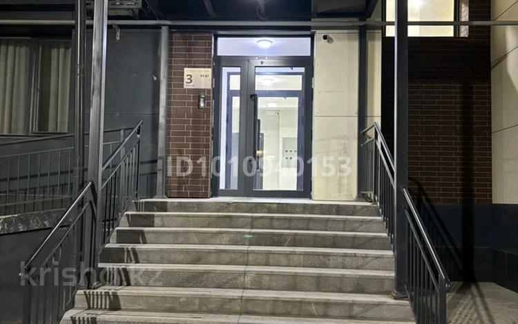 1-бөлмелі пәтер · 47 м² · 2/5 қабат, улица Тараз 7блок8, бағасы: 230 000 ₸ в Алматы, Турксибский р-н — фото 2