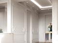 4-бөлмелі пәтер · 155.2 м² · 1/4 қабат, Култобе 24/1-24/10 — мкр Рахат— Аск Гольф клуб Жайляу, бағасы: 159 млн ₸ в Алматы, Наурызбайский р-н — фото 16