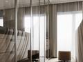 4-бөлмелі пәтер · 155.2 м² · 1/4 қабат, Култобе 24/1-24/10 — мкр Рахат— Аск Гольф клуб Жайляу, бағасы: 159 млн ₸ в Алматы, Наурызбайский р-н — фото 9
