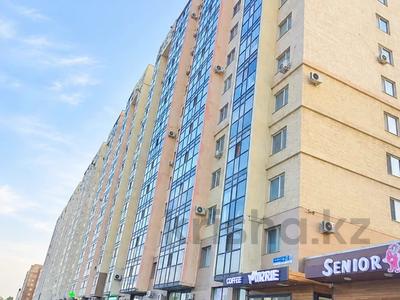 2-бөлмелі пәтер · 58 м² · 6/13 қабат, Акан серы 16, бағасы: 21.9 млн ₸ в Астане, Сарыарка р-н